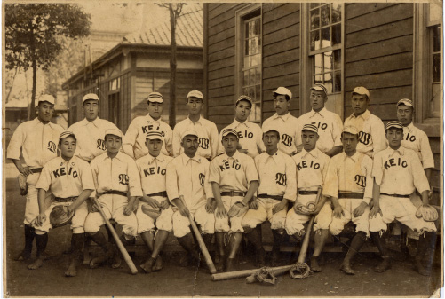 日本野球の歴史 野球殿堂博物館